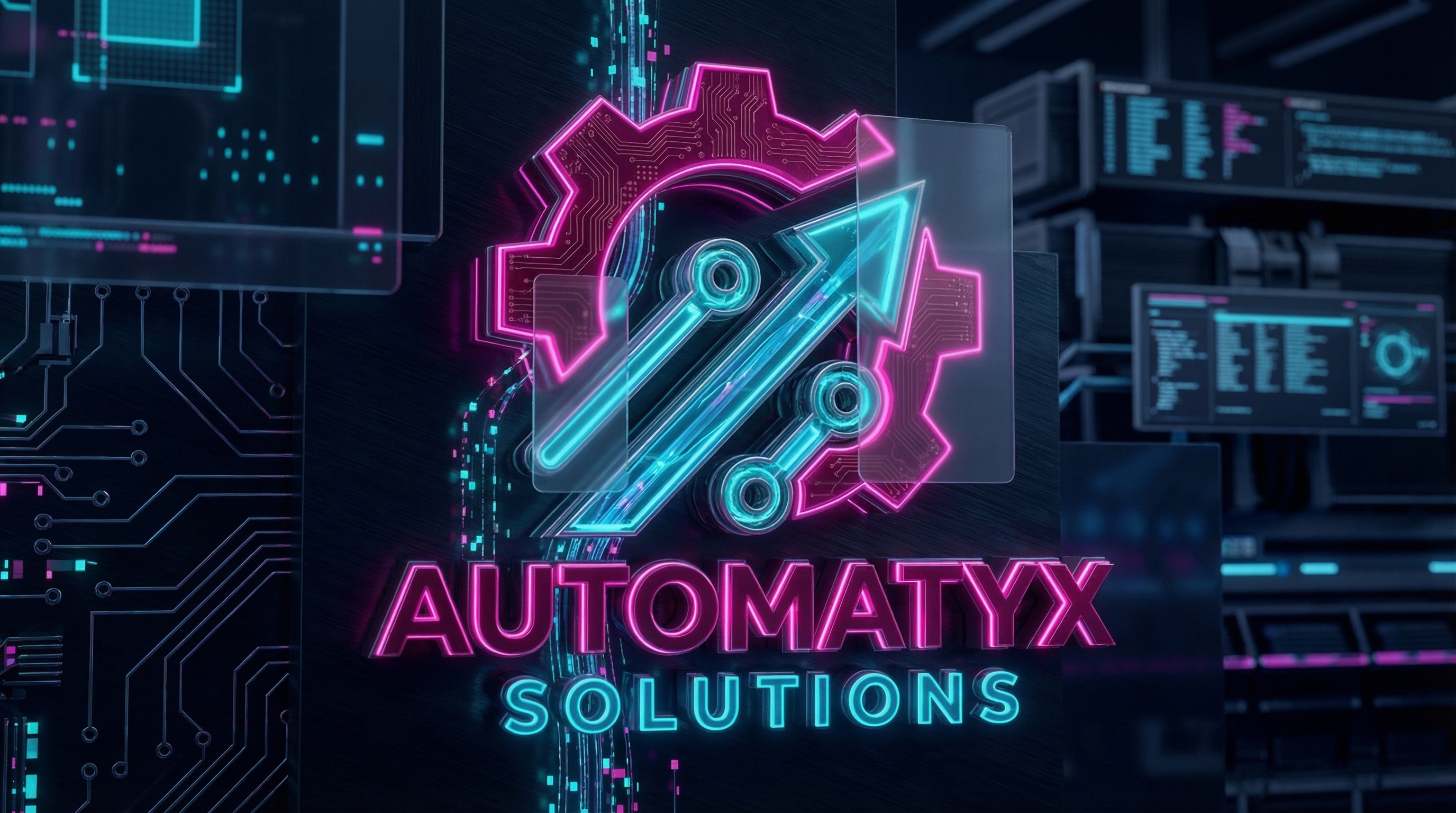 Automatyx Solutions
