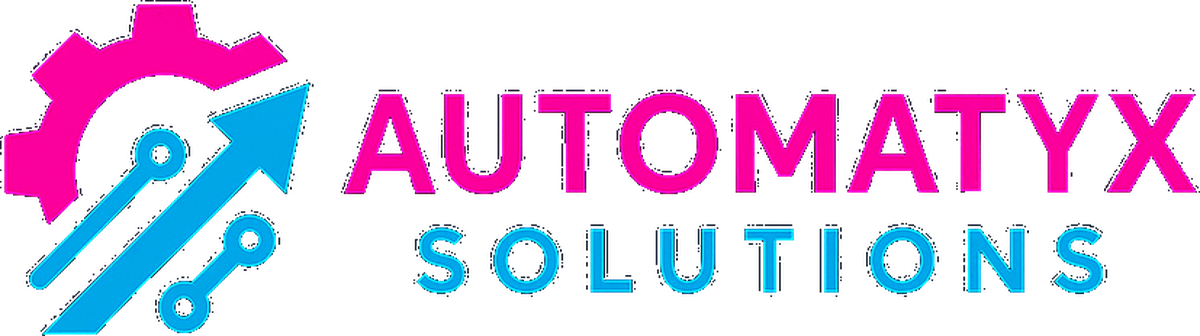 Automatyx Solutions Logo